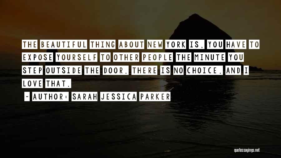 Sarah Jessica Parker Quotes 2162102