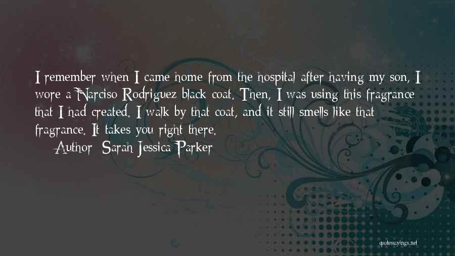 Sarah Jessica Parker Quotes 273382