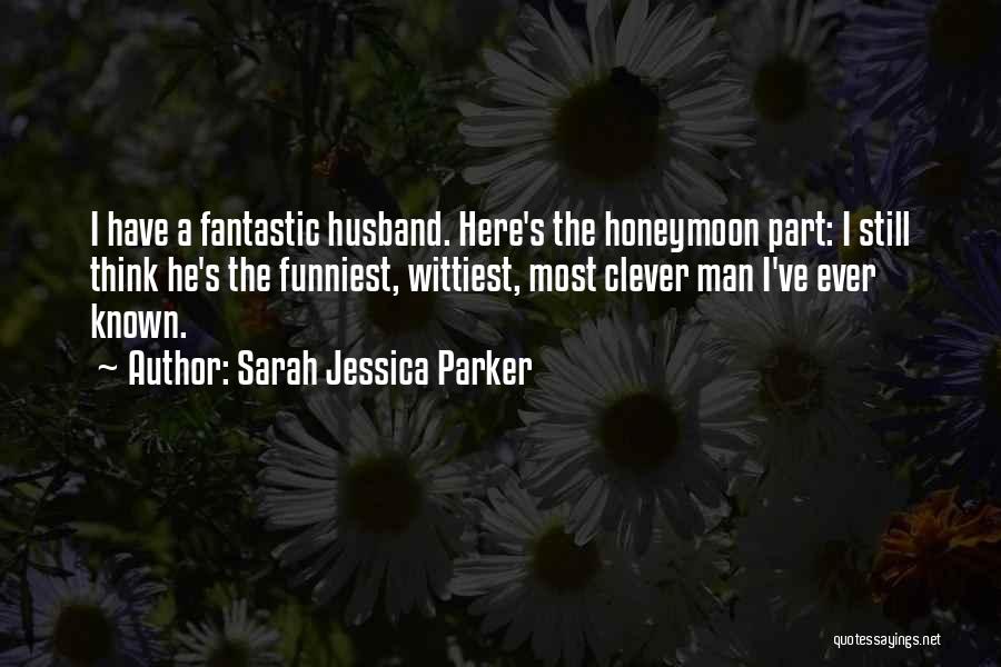 Sarah Jessica Parker Quotes 338662