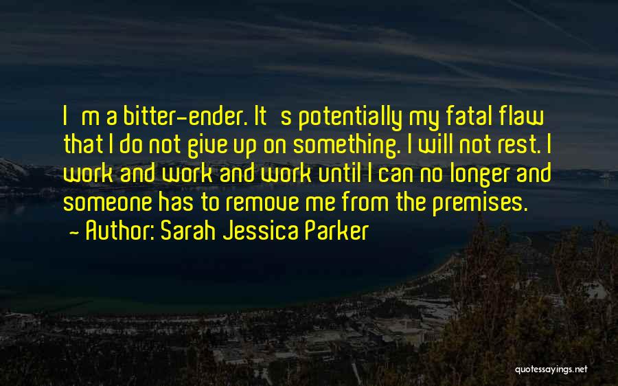 Sarah Jessica Parker Quotes 576235