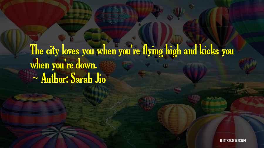 Sarah Jio Quotes 1010938