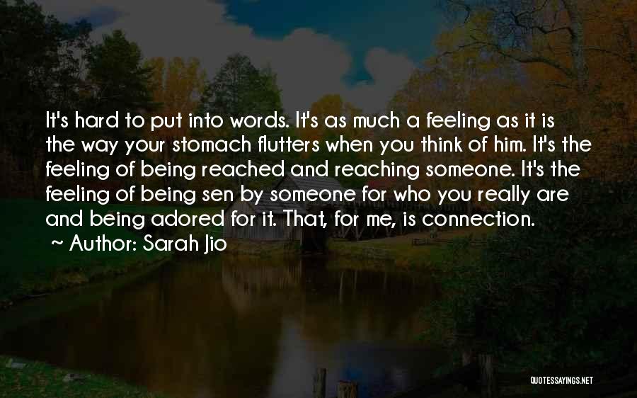 Sarah Jio Quotes 1123355