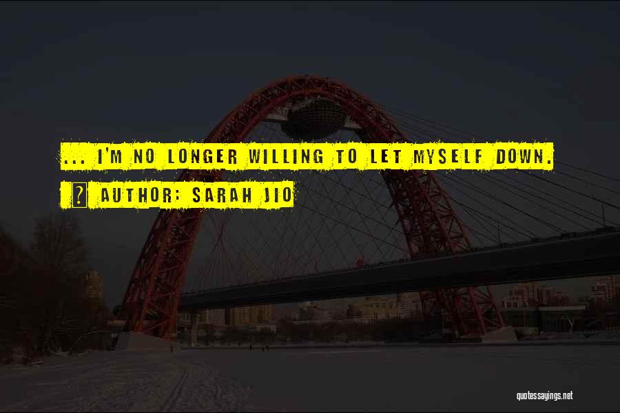 Sarah Jio Quotes 1444372