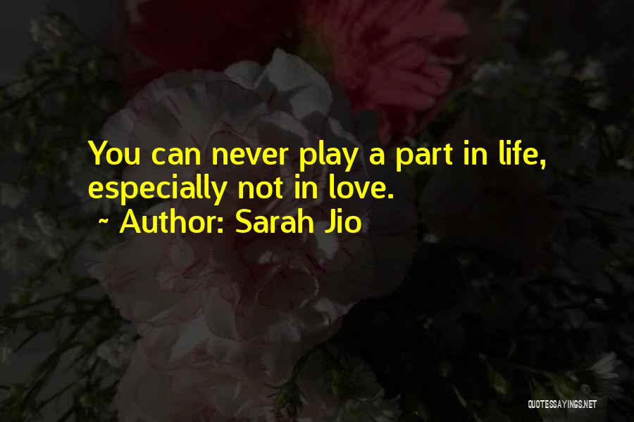 Sarah Jio Quotes 1474718