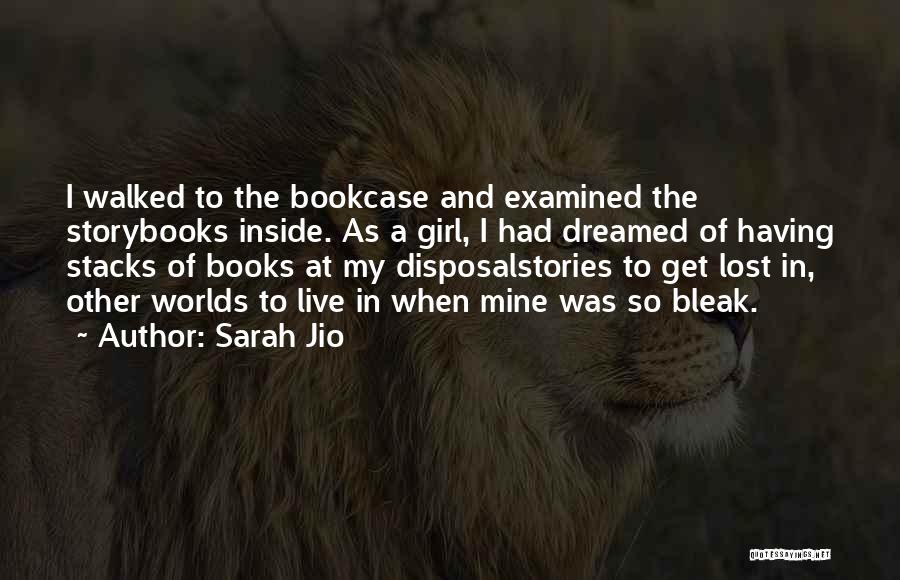 Sarah Jio Quotes 447299