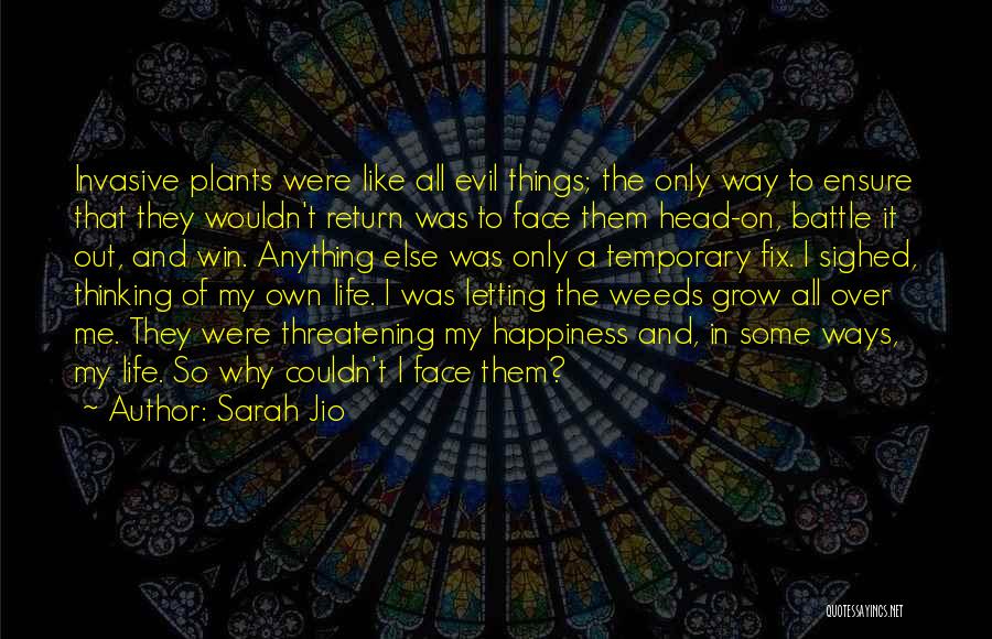 Sarah Jio Quotes 833240