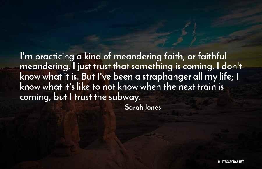 Sarah Jones Quotes 2253136