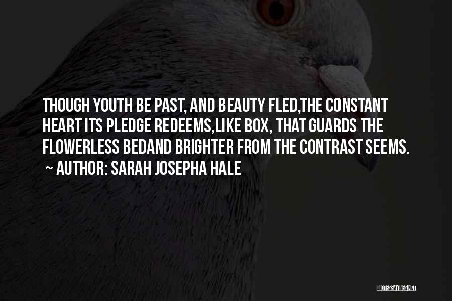 Sarah Josepha Hale Quotes 1021705