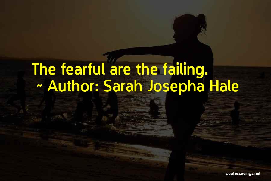 Sarah Josepha Hale Quotes 102732