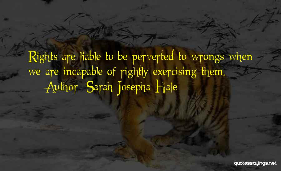 Sarah Josepha Hale Quotes 1314416