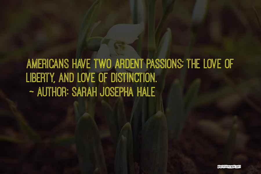 Sarah Josepha Hale Quotes 1684050