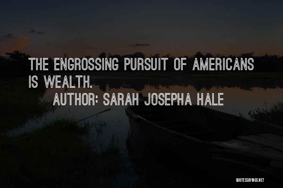 Sarah Josepha Hale Quotes 1705659