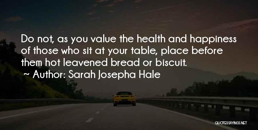 Sarah Josepha Hale Quotes 1749935