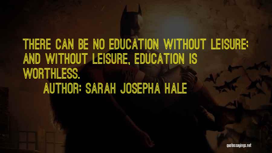 Sarah Josepha Hale Quotes 1946818