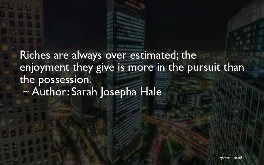Sarah Josepha Hale Quotes 2136553