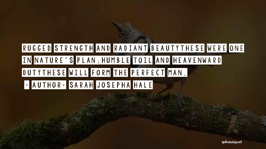 Sarah Josepha Hale Quotes 220621