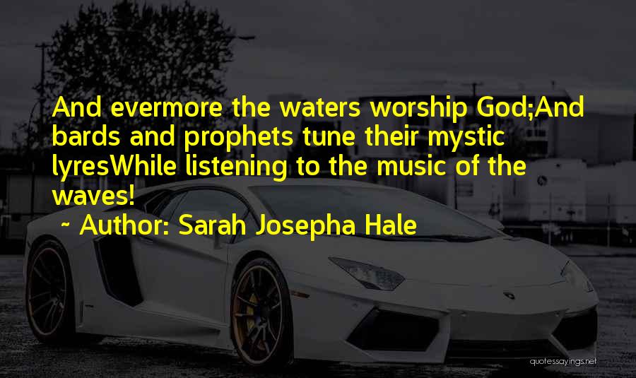 Sarah Josepha Hale Quotes 250318