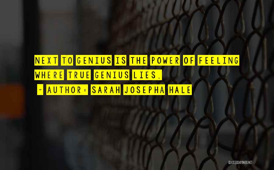 Sarah Josepha Hale Quotes 361348