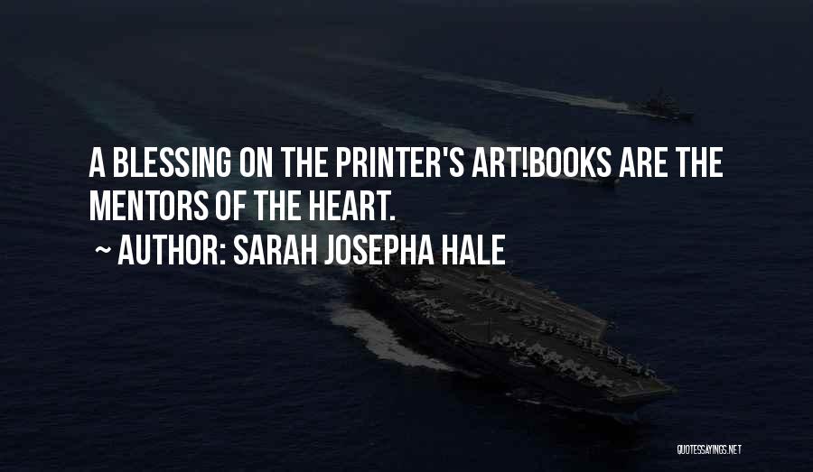 Sarah Josepha Hale Quotes 403605