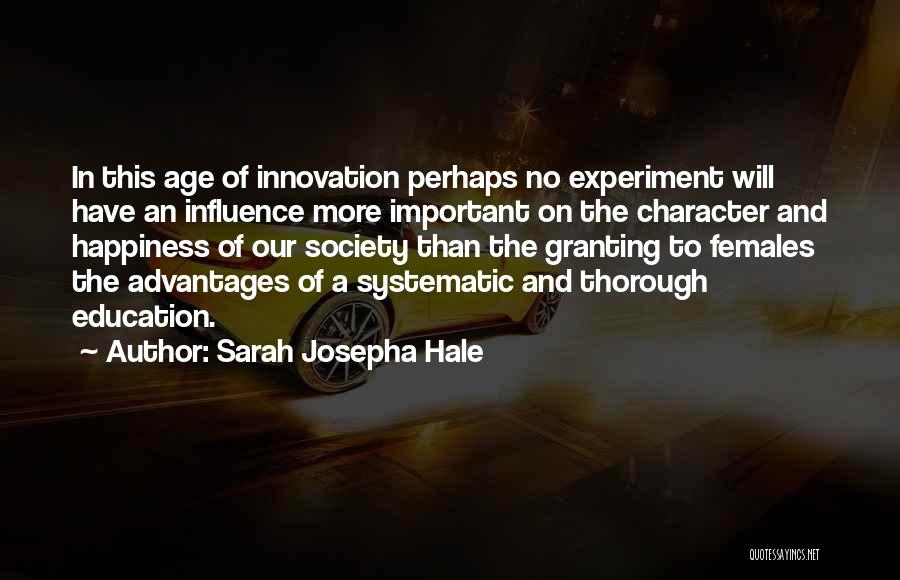 Sarah Josepha Hale Quotes 785445
