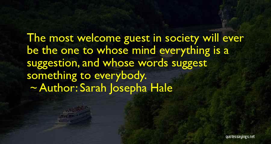 Sarah Josepha Hale Quotes 937544