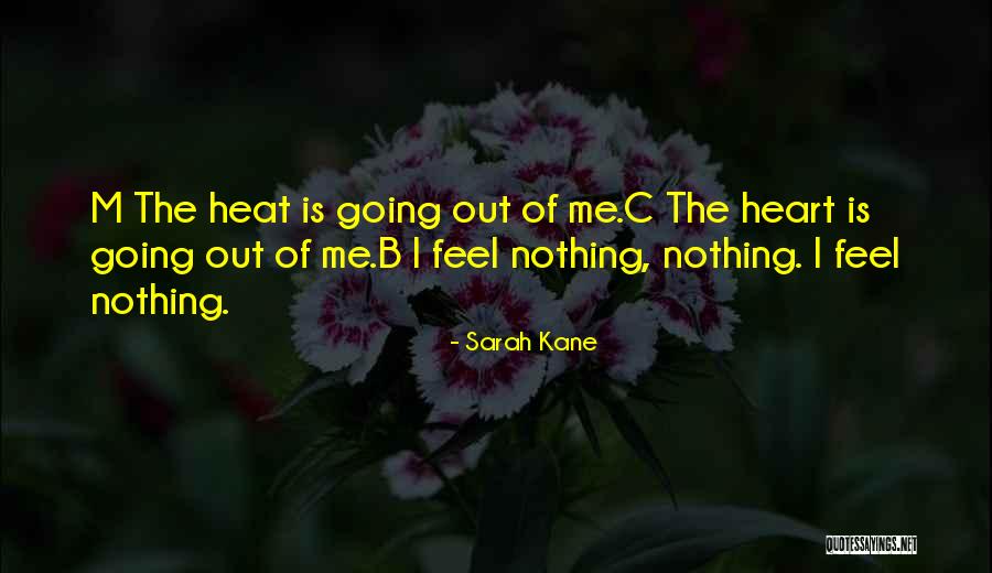 Sarah Kane Quotes 1028708 Sarah Kane Quotes 1028708