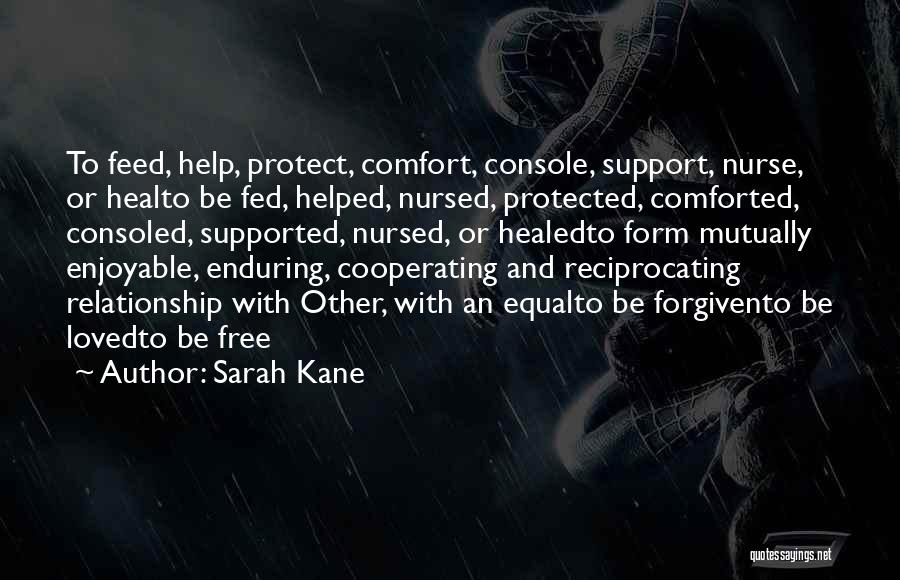 Sarah Kane Quotes 1152585