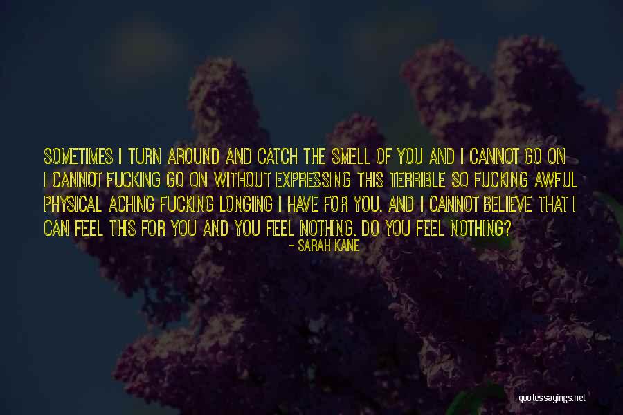 Sarah Kane Quotes 1277278 Sarah Kane Quotes 1277278