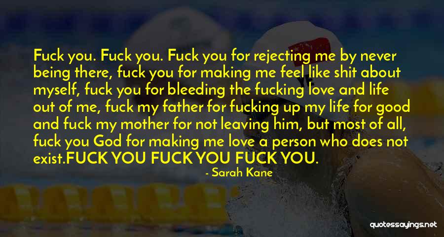 Sarah Kane Quotes 1278212