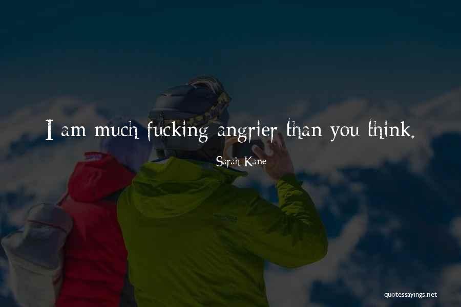 Sarah Kane Quotes 1366045 Sarah Kane Quotes 1366045