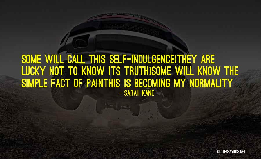 Sarah Kane Quotes 2088618