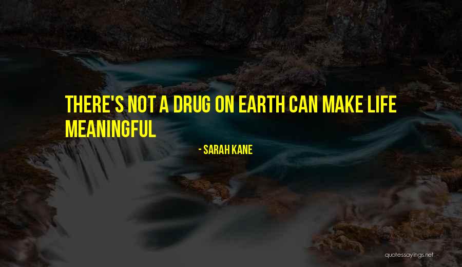 Sarah Kane Quotes 774508 Sarah Kane Quotes 774508