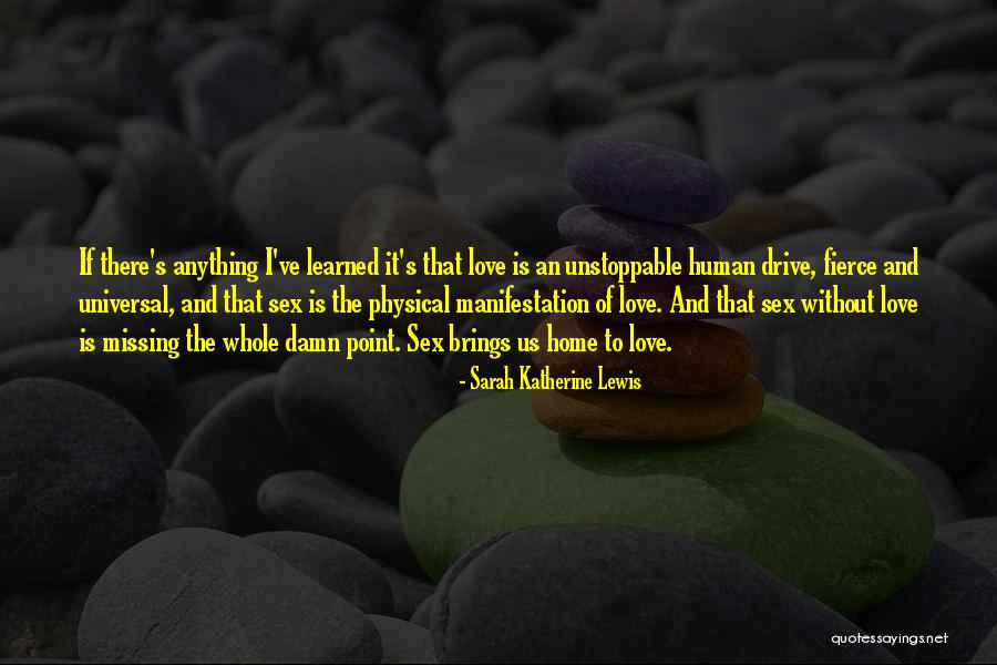 Sarah Katherine Lewis Quotes 74721 Sarah Katherine Lewis Quotes 74721