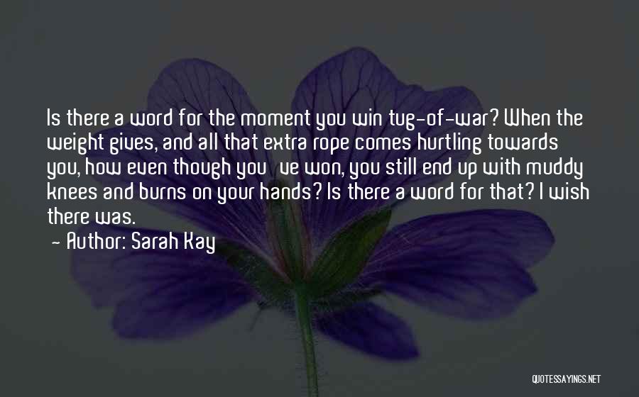 Sarah Kay Quotes 1038850