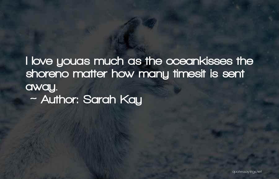 Sarah Kay Quotes 1060684