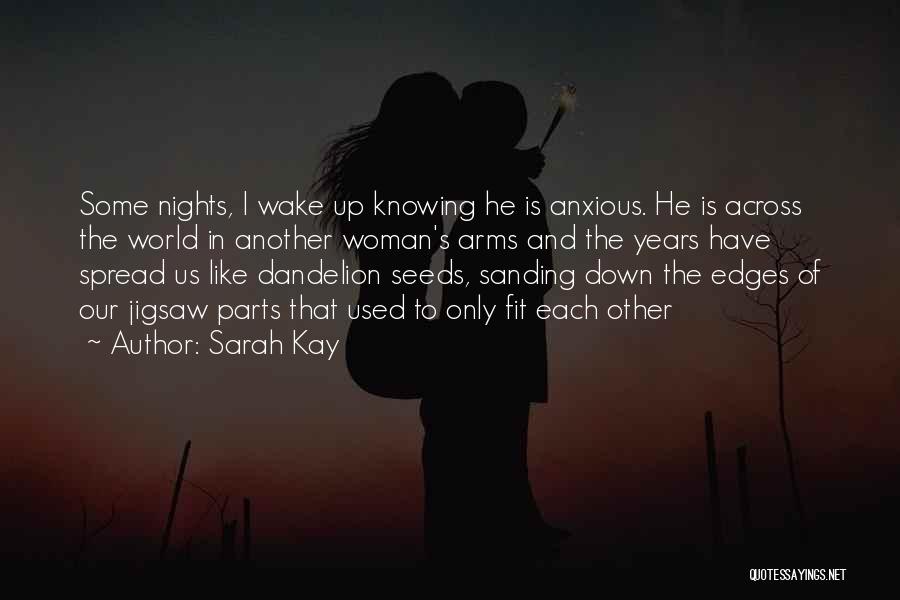 Sarah Kay Quotes 1103492