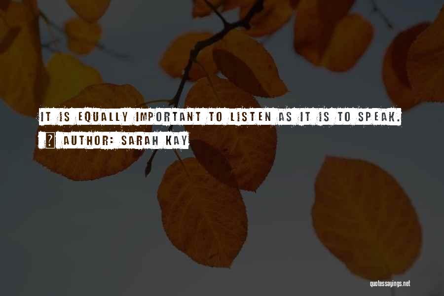 Sarah Kay Quotes 120052