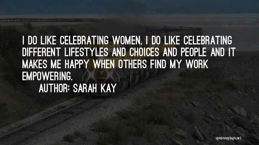 Sarah Kay Quotes 1257260