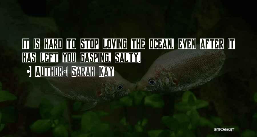 Sarah Kay Quotes 1386818