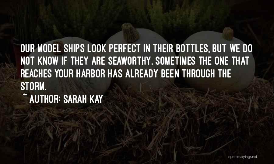 Sarah Kay Quotes 1395870