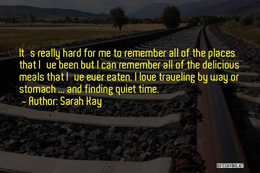 Sarah Kay Quotes 1440683