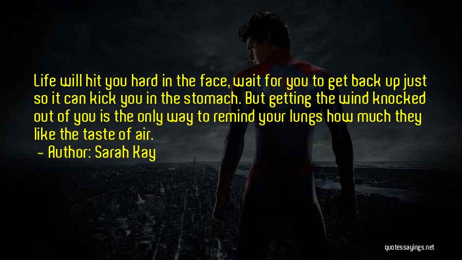 Sarah Kay Quotes 1446121