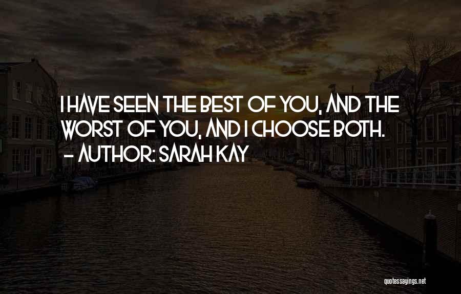 Sarah Kay Quotes 1596586