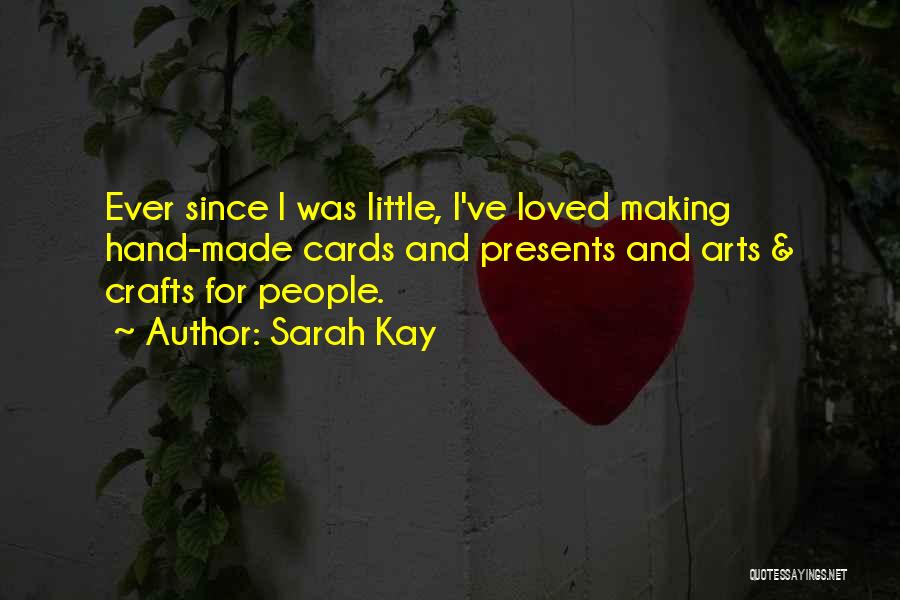 Sarah Kay Quotes 1774209