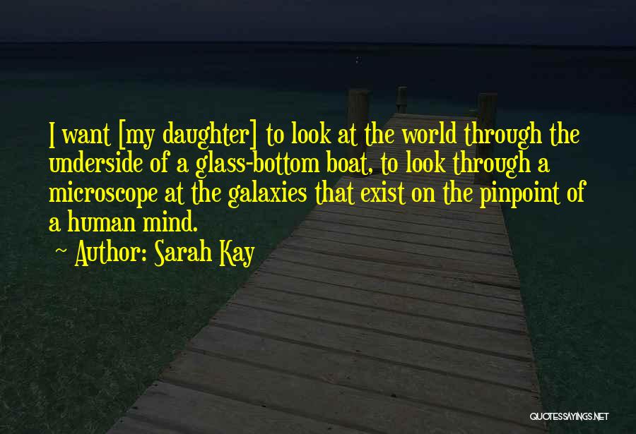Sarah Kay Quotes 1810943