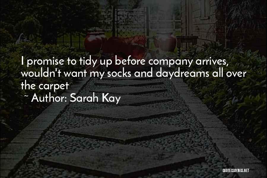 Sarah Kay Quotes 1936420