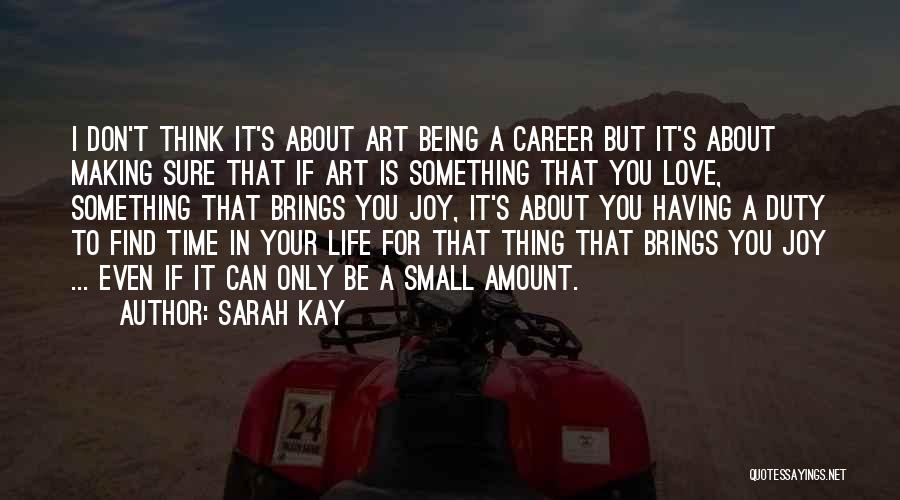 Sarah Kay Quotes 2023670