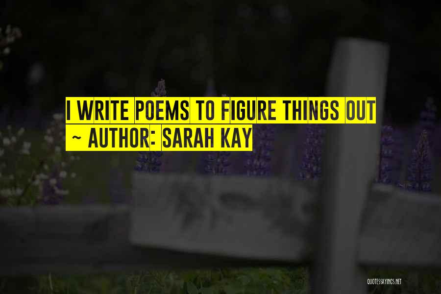 Sarah Kay Quotes 2058753