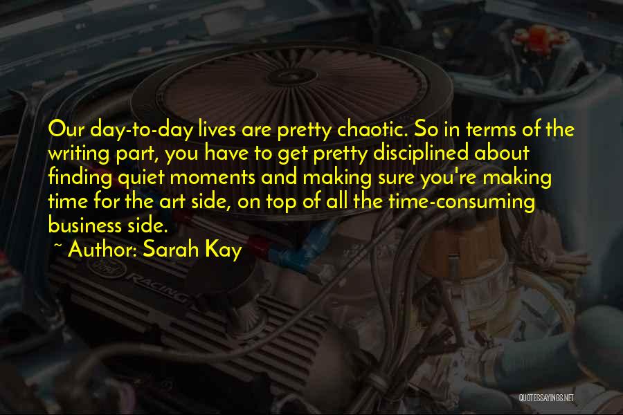 Sarah Kay Quotes 2063173