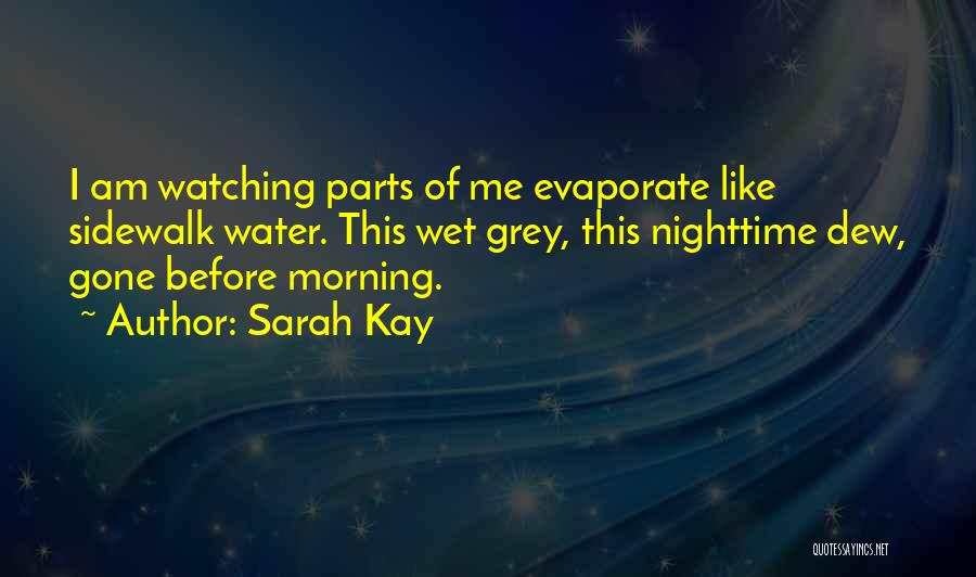 Sarah Kay Quotes 2189151